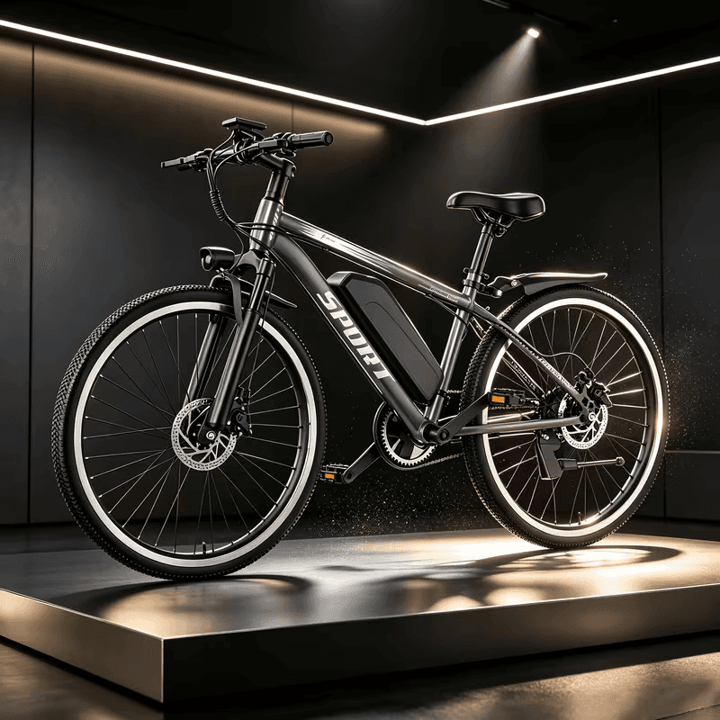 Best Price Online. The G26 Is An Adult Electric Mountain Bike Featuring A 26-inch Frame, A 700W Peak Power Motor, A Top Speed Of 25 MPH, A Range Of 30-70 Km, And A Removable 48V 15Ah Battery. It Offers 5 Levels Of Pedal Assist And Three Riding Modes