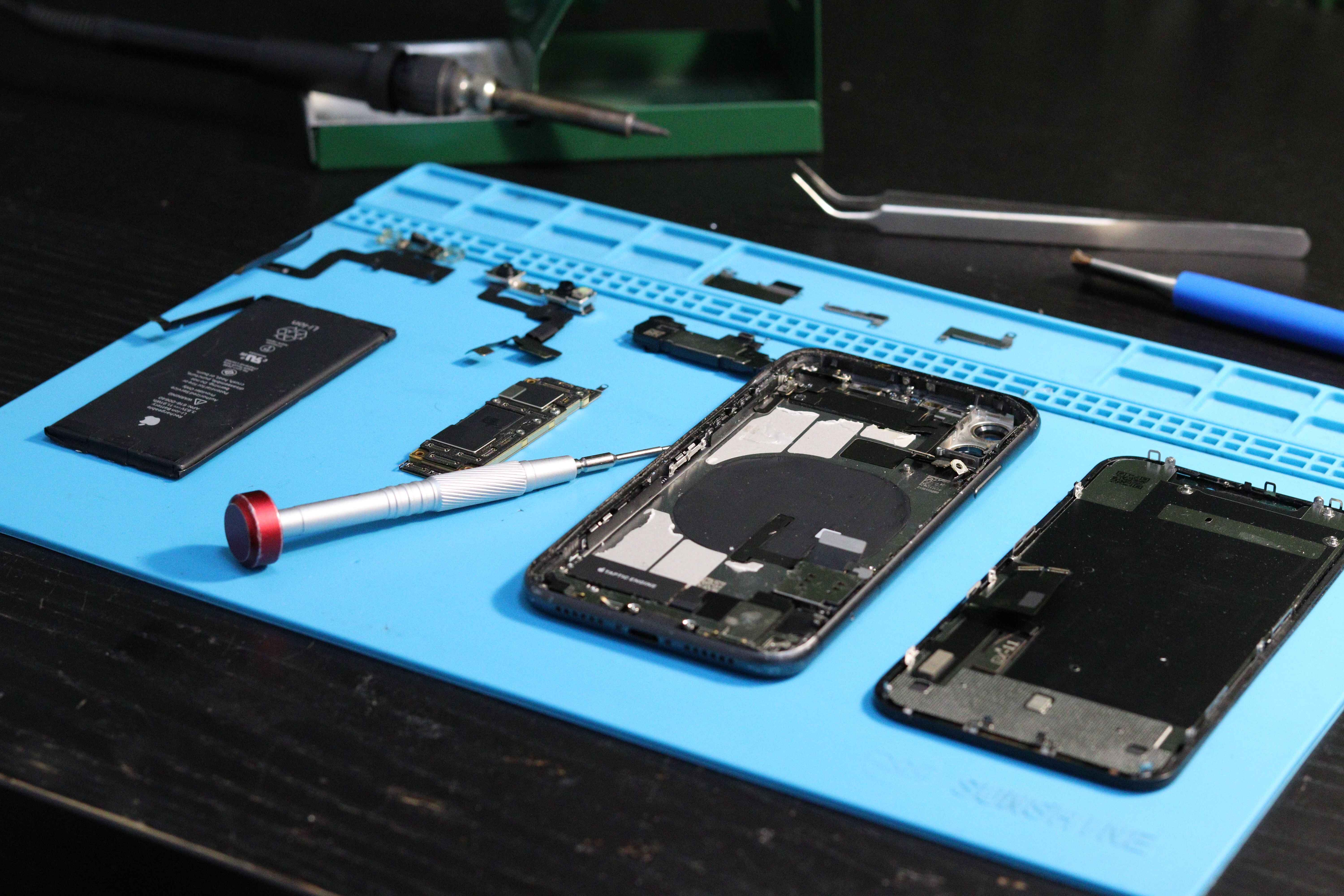 Quick Cell Repairs Fogelsville